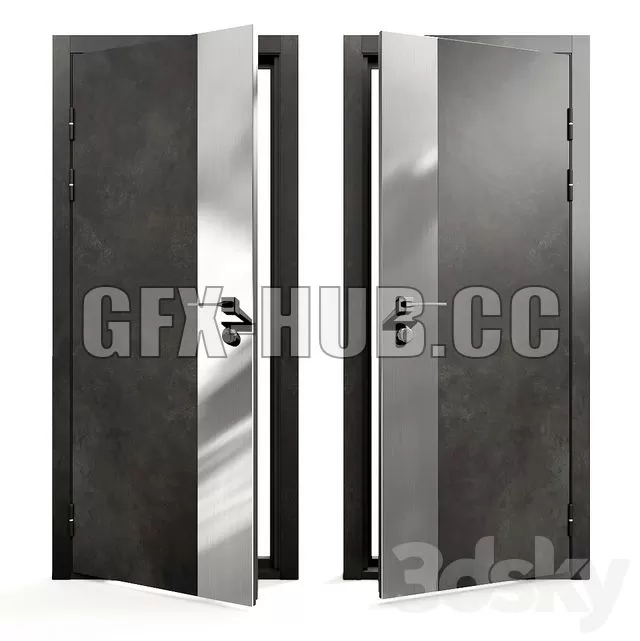 3DSKY FREE - FREE 3DS MAX MODELS