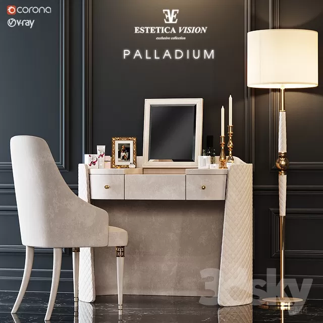 3DSKY FREE - FREE 3DS MAX MODELS