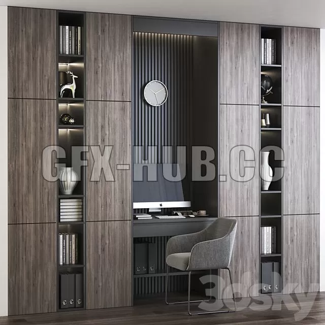 3DSKY FREE - FREE 3DS MAX MODELS