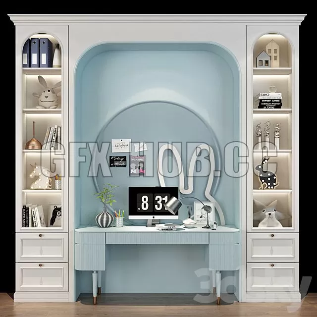 3DSKY FREE - FREE 3DS MAX MODELS