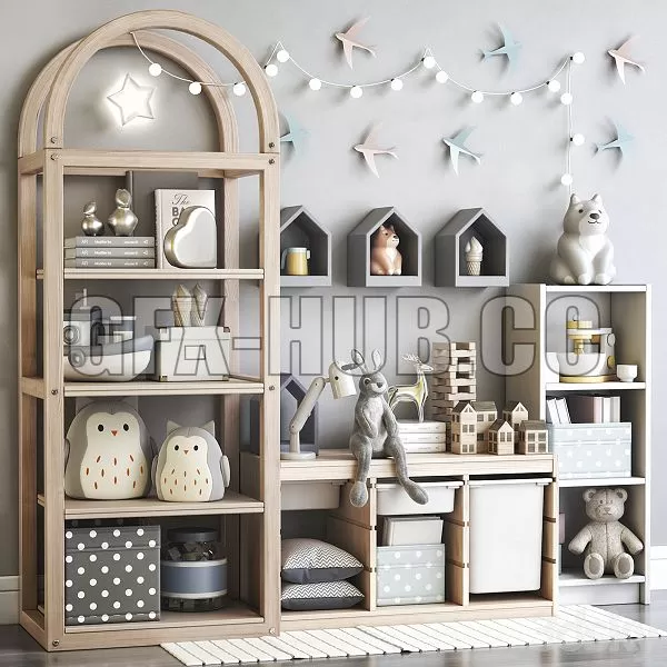 3DSKY FREE - FREE 3DS MAX MODELS