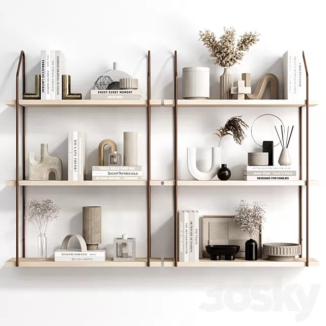 3DSKY FREE - FREE 3DS MAX MODELS