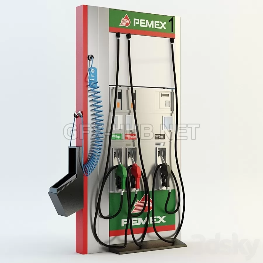 3DSKY FREE - FREE 3DS MAX MODELS