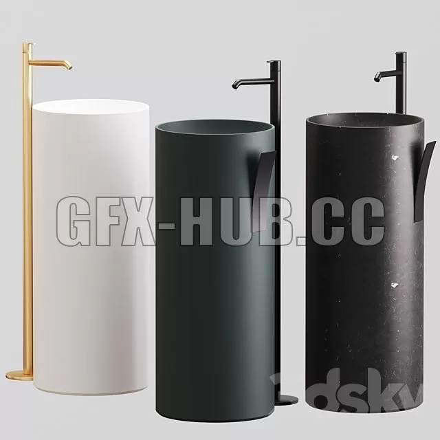 3DSKY FREE - FREE 3DS MAX MODELS