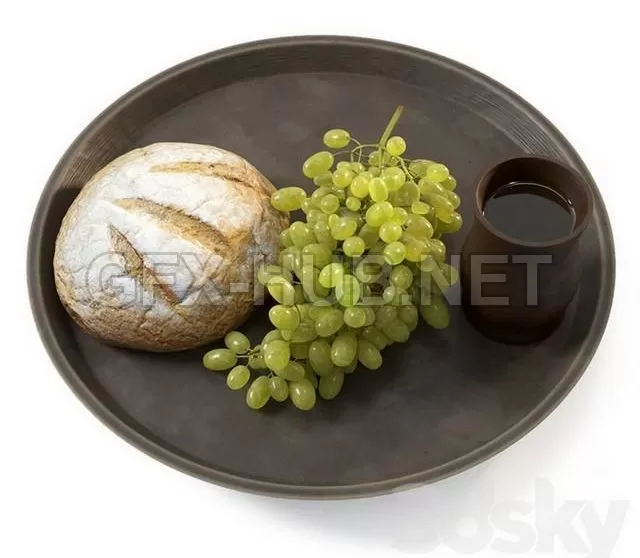 3DSKY FREE - FREE 3DS MAX MODELS