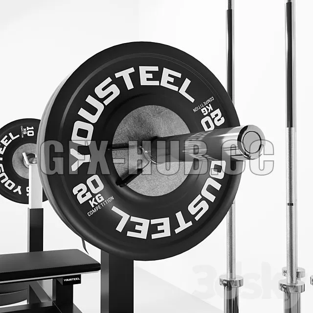 3DSKY FREE - FREE 3DS MAX MODELS