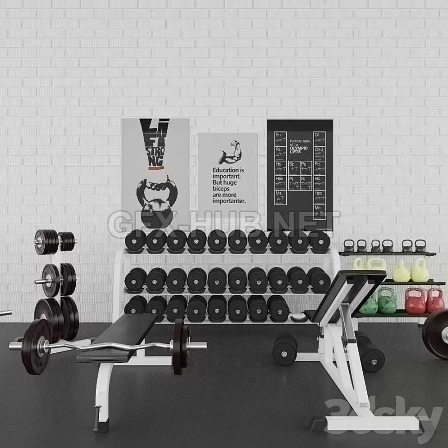 3D MODELS FREE DOWNLOAD 