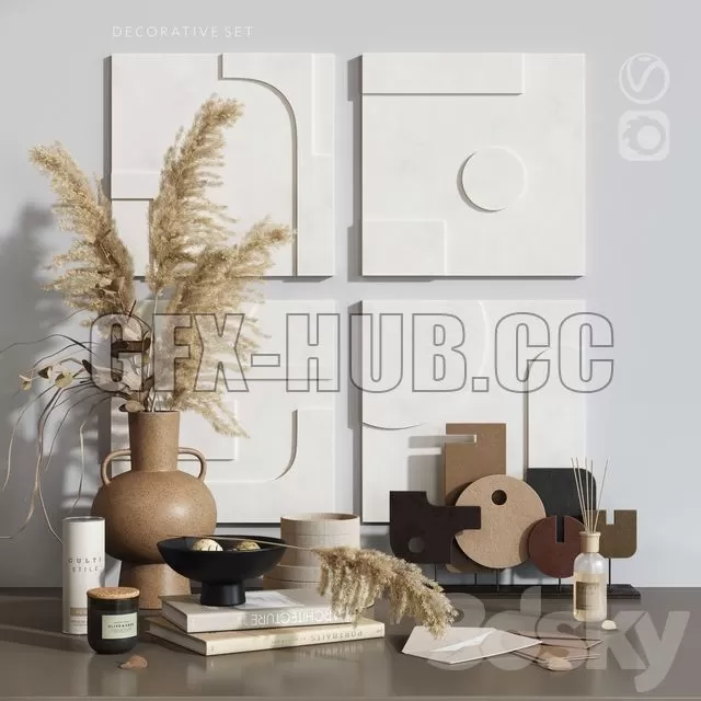 3DSKY FREE - FREE 3DS MAX MODELS