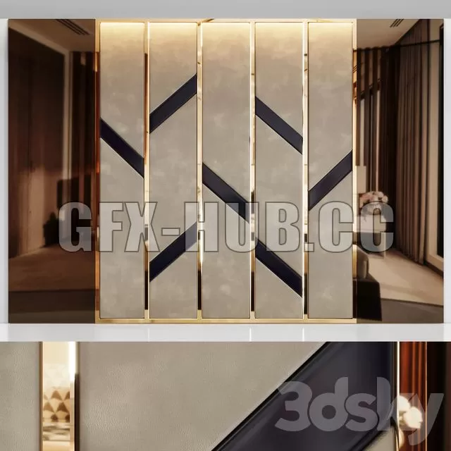 3DSKY FREE - FREE 3DS MAX MODELS