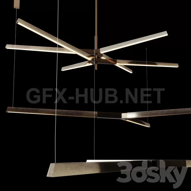 3DSKY FREE - FREE 3DS MAX MODELS