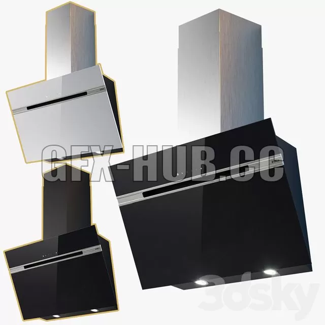 3DSKY FREE - FREE 3DS MAX MODELS