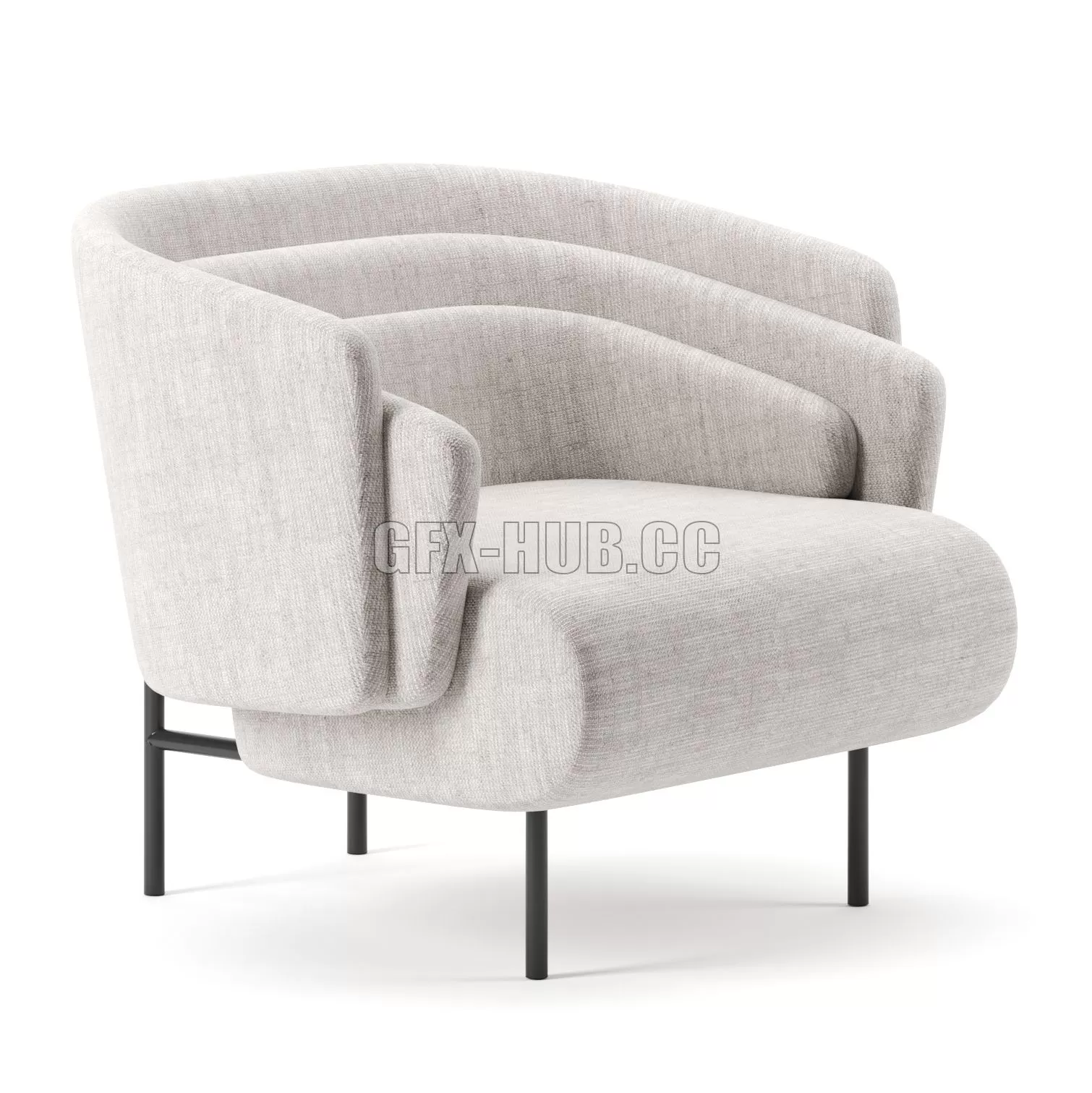 3DSKY FREE - FREE 3DS MAX MODELS