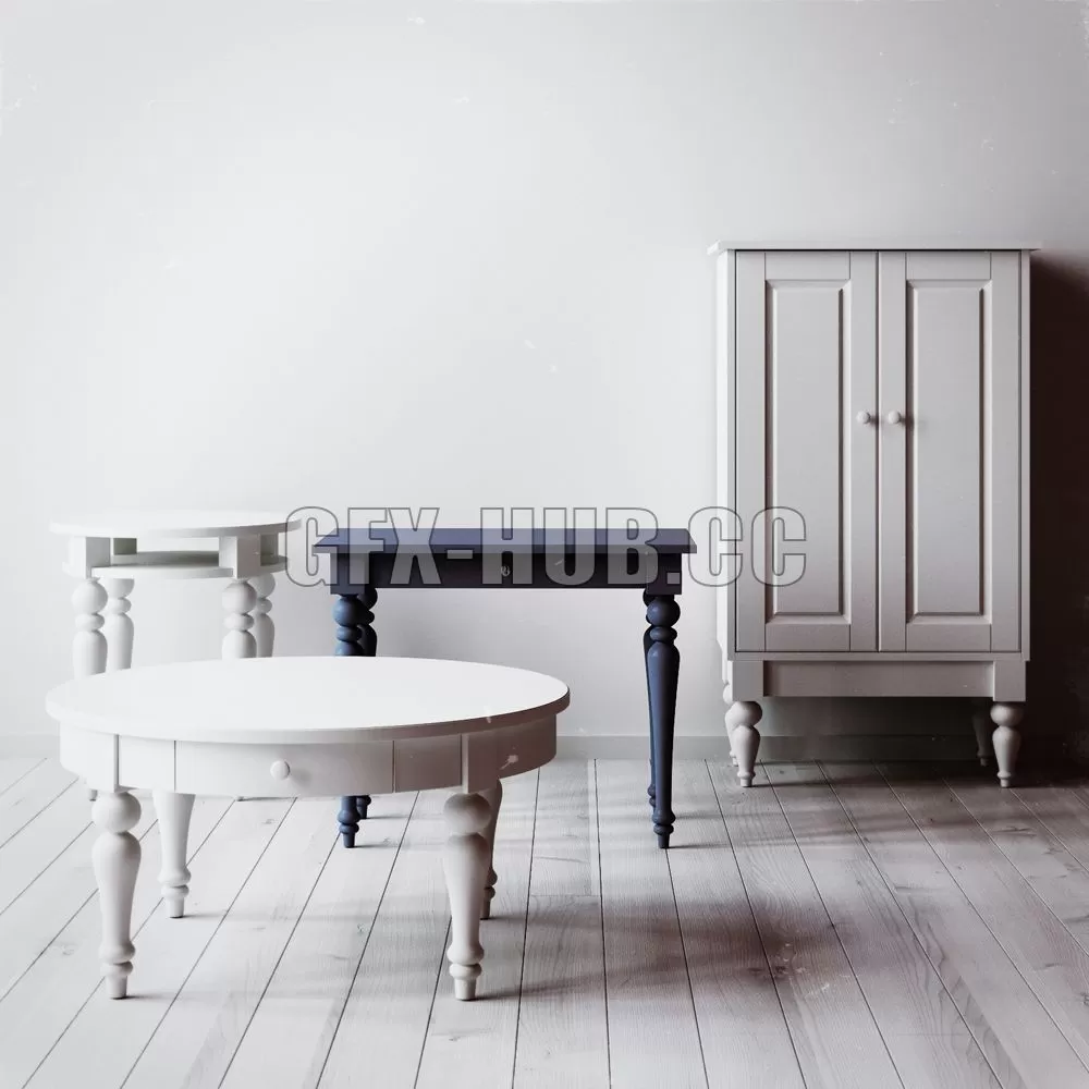 3DSKY FREE - FREE 3DS MAX MODELS