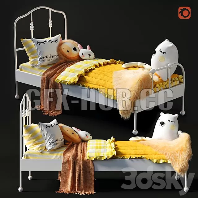 3DSKY FREE - FREE 3DS MAX MODELS