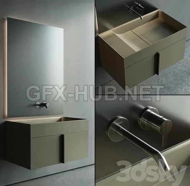 3DSKY FREE - FREE 3DS MAX MODELS