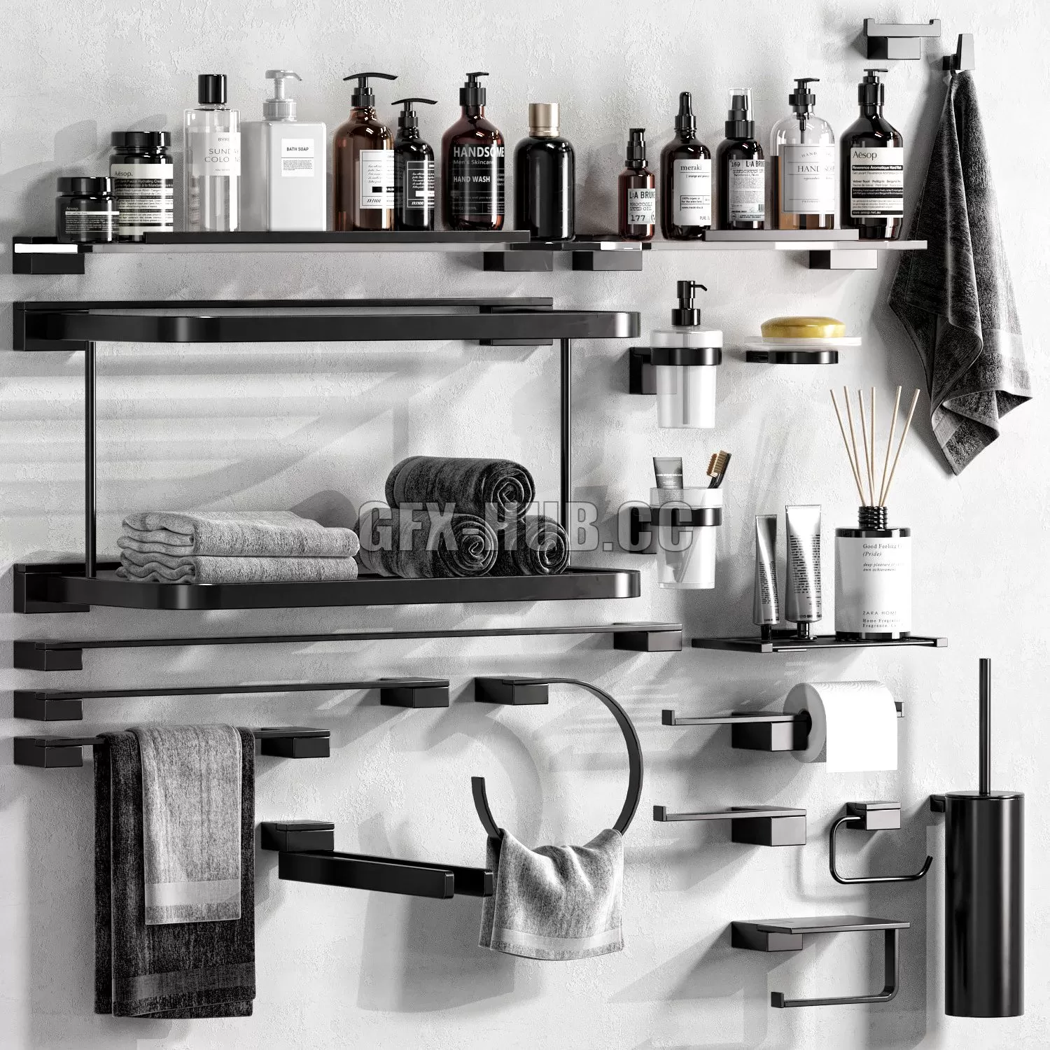 3DSKY FREE - FREE 3DS MAX MODELS