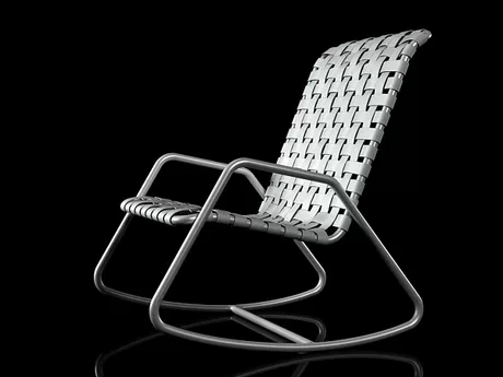 FURNITURE 3D MODELS – Inout 809