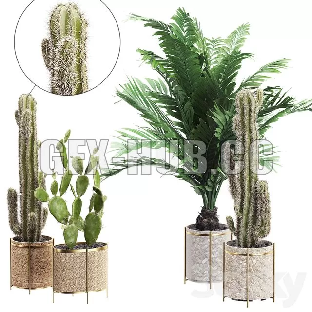 3DSKY FREE - FREE 3DS MAX MODELS