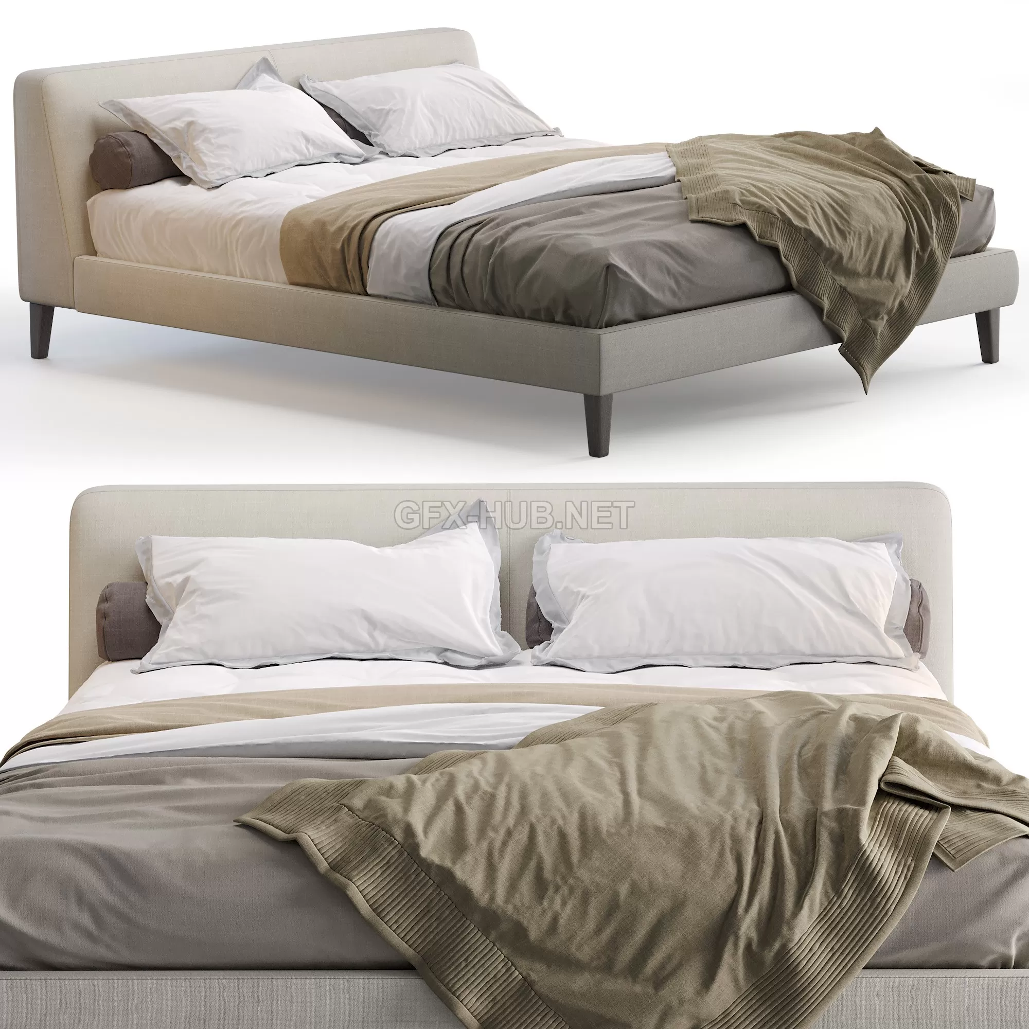 3DSKY FREE - FREE 3DS MAX MODELS