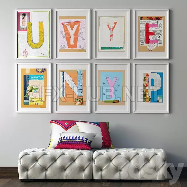 3DSKY FREE - FREE 3DS MAX MODELS