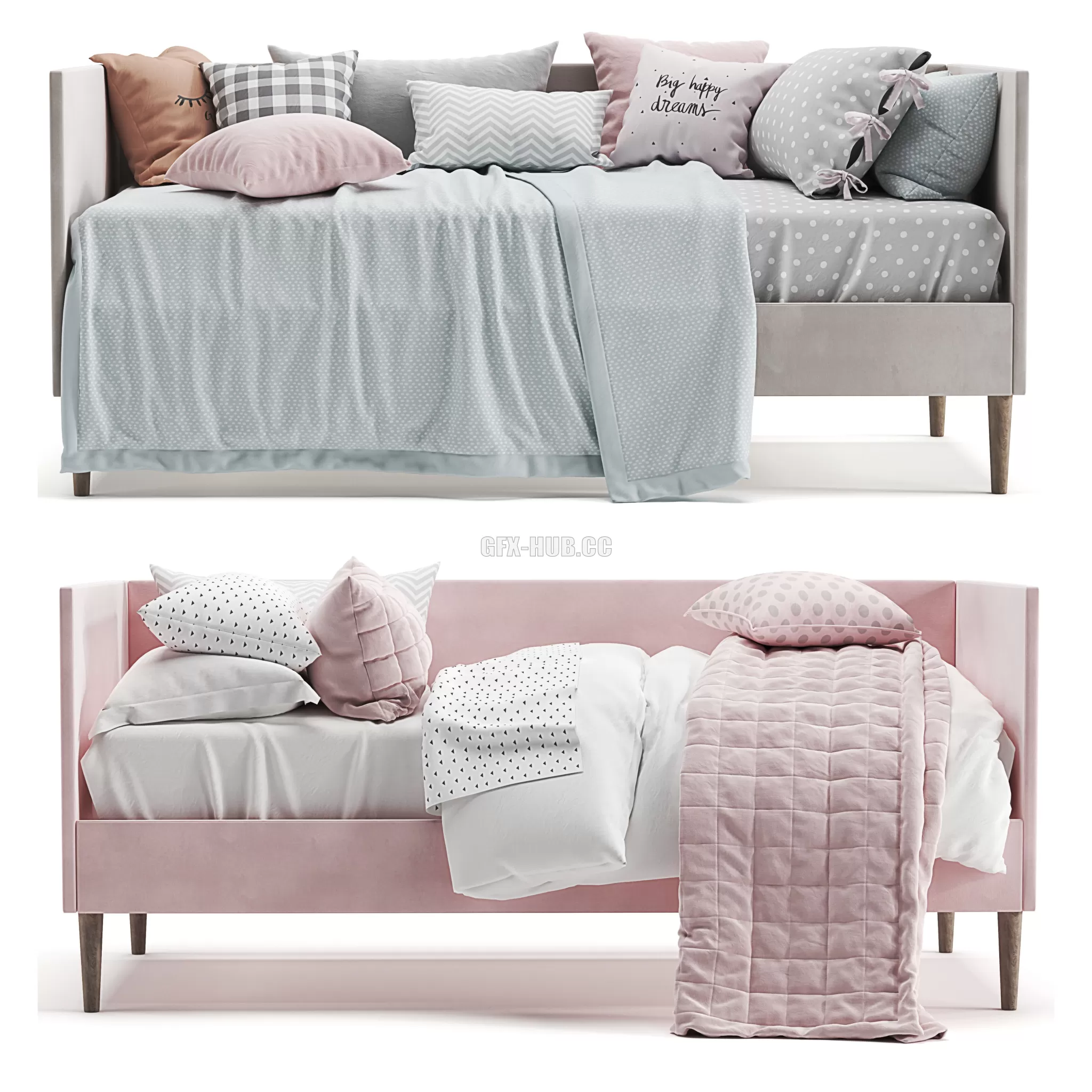 3DSKY FREE - FREE 3DS MAX MODELS