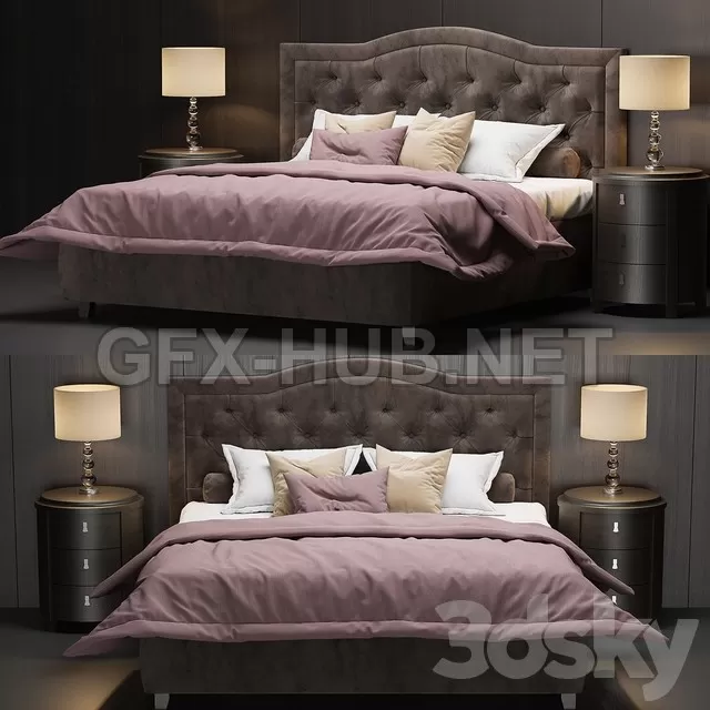 3DSKY FREE - FREE 3DS MAX MODELS