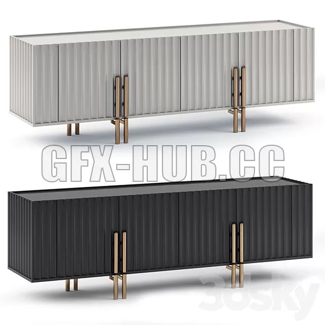 3DSKY FREE - FREE 3DS MAX MODELS