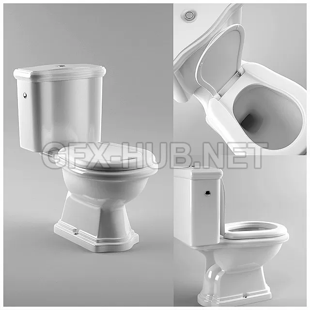 3DSKY FREE - FREE 3DS MAX MODELS