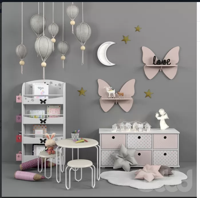 3DSKY FREE - FREE 3DS MAX MODELS