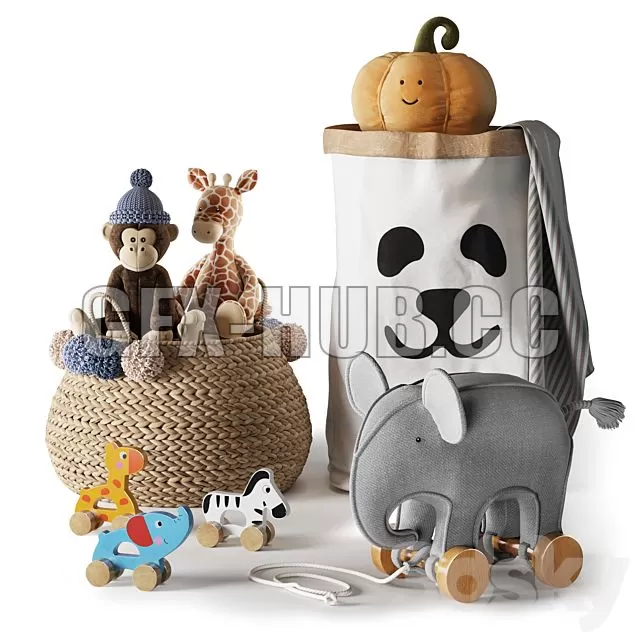 3DSKY FREE - FREE 3DS MAX MODELS