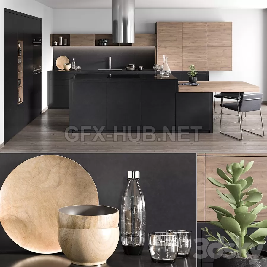 3DSKY FREE - FREE 3DS MAX MODELS