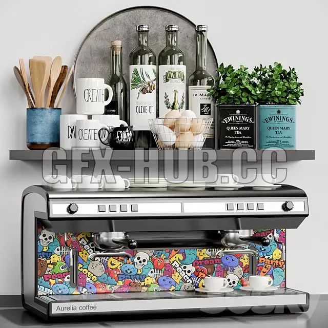 3DSKY FREE - FREE 3DS MAX MODELS