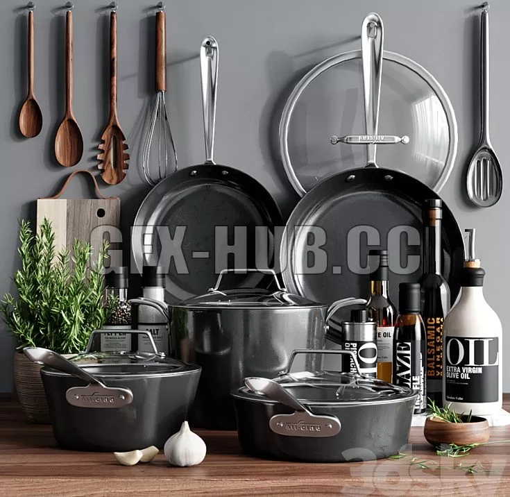 3DSKY FREE - FREE 3DS MAX MODELS