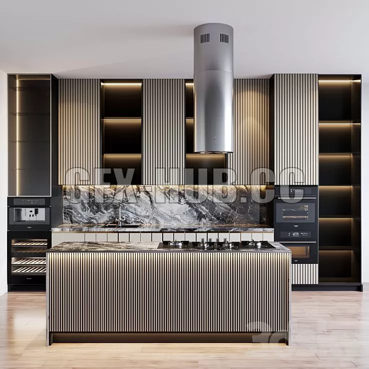 3DSKY FREE - FREE 3DS MAX MODELS