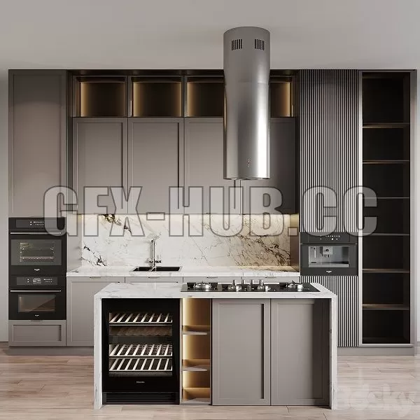 3DSKY FREE - FREE 3DS MAX MODELS