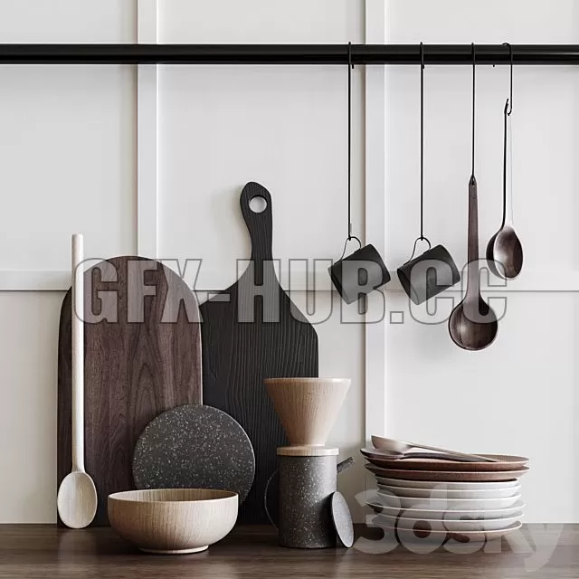 3DSKY FREE - FREE 3DS MAX MODELS