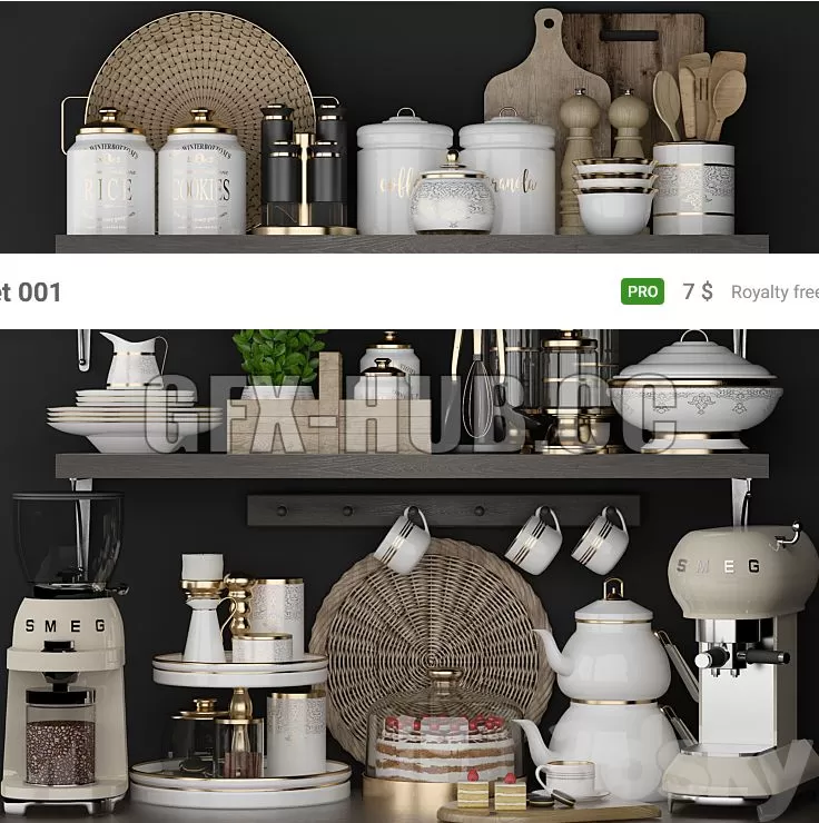 3DSKY FREE - FREE 3DS MAX MODELS