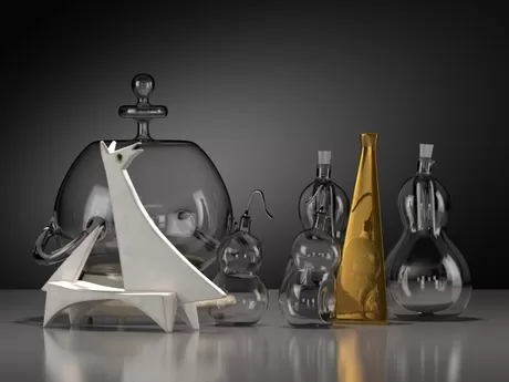 3DSKY FREE - FREE 3DS MAX MODELS