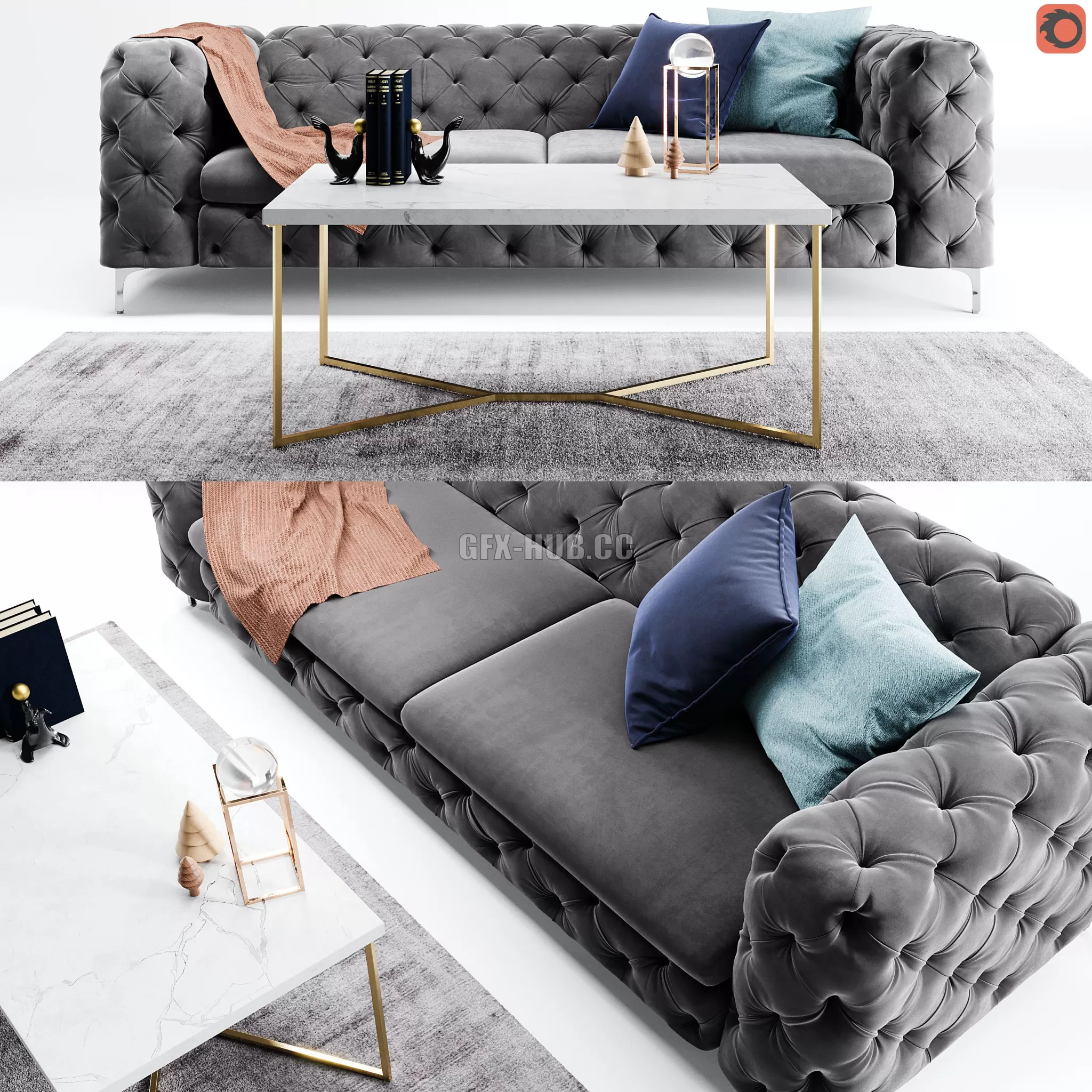 3DSKY FREE - FREE 3DS MAX MODELS