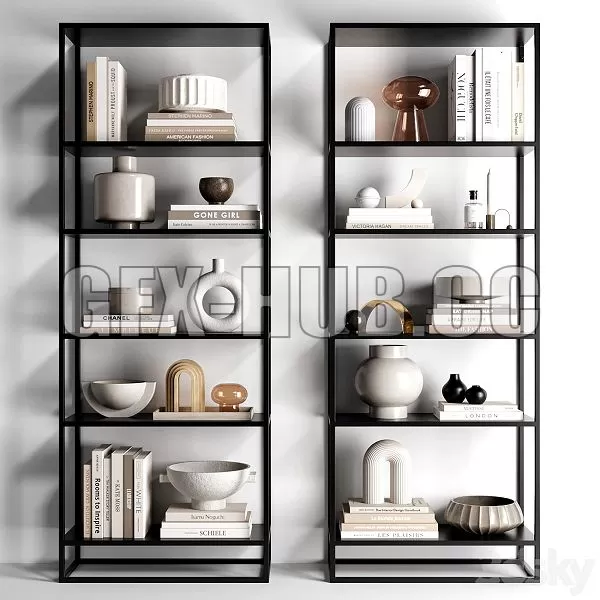 3DSKY FREE - FREE 3DS MAX MODELS