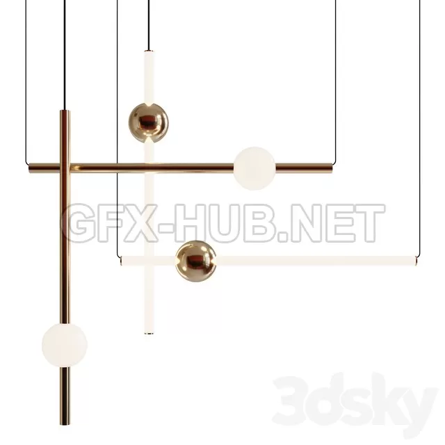 3DSKY FREE - FREE 3DS MAX MODELS