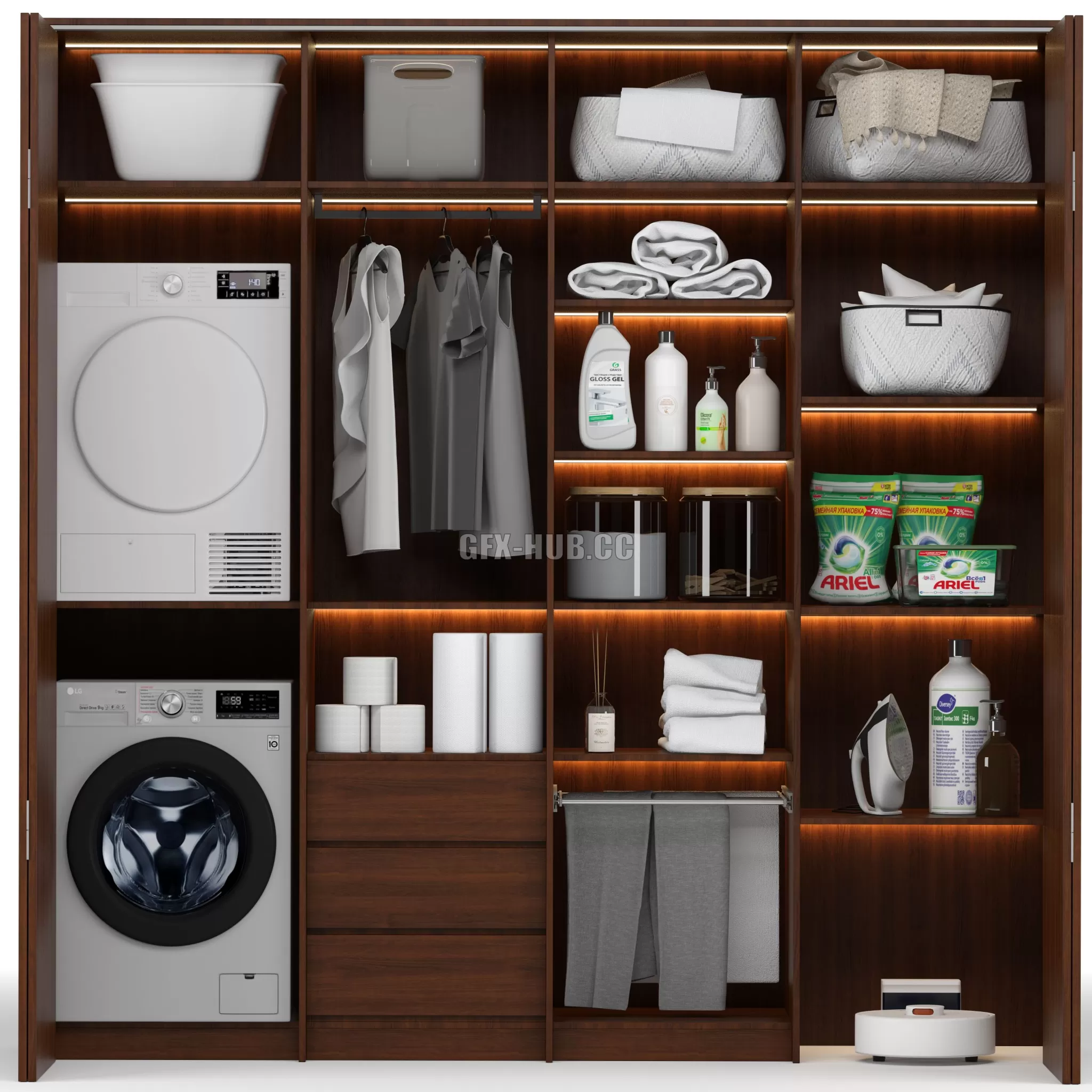 3DSKY FREE - FREE 3DS MAX MODELS