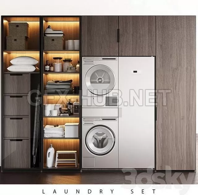 3DSKY FREE - FREE 3DS MAX MODELS