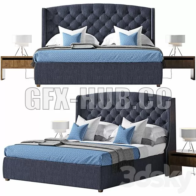 3DSKY FREE - FREE 3DS MAX MODELS