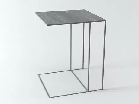 FURNITURE 3D MODELS – Leger