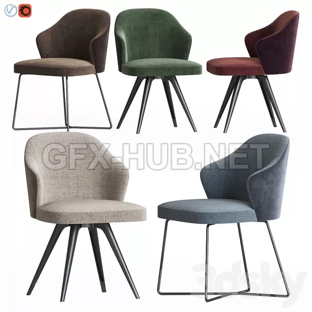 3DSKY FREE - FREE 3DS MAX MODELS