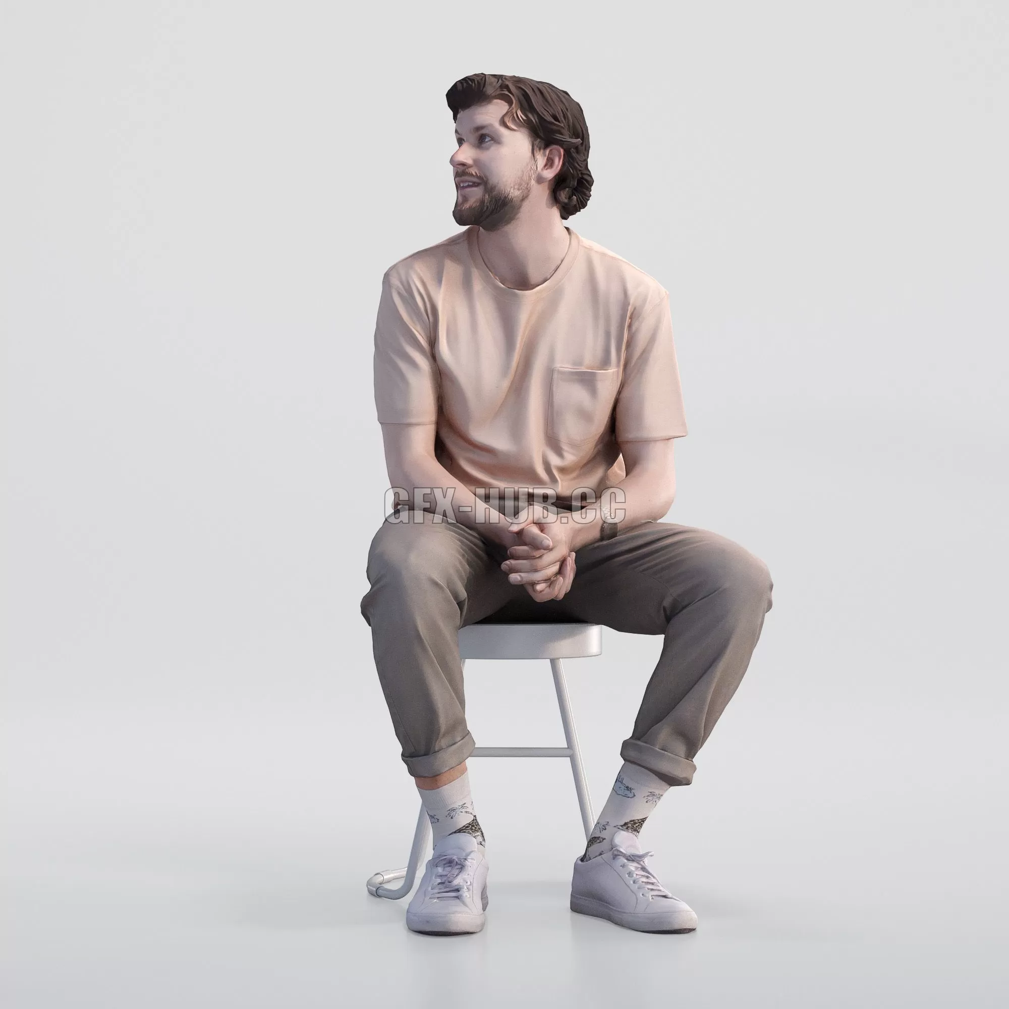 3DSKY FREE - FREE 3DS MAX MODELS