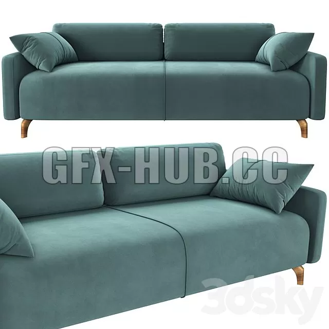 3DSKY FREE - FREE 3DS MAX MODELS
