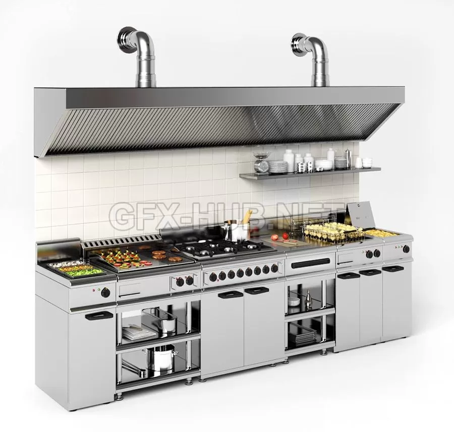 3DSKY FREE - FREE 3DS MAX MODELS