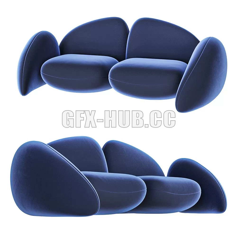 3DSKY FREE - FREE 3DS MAX MODELS